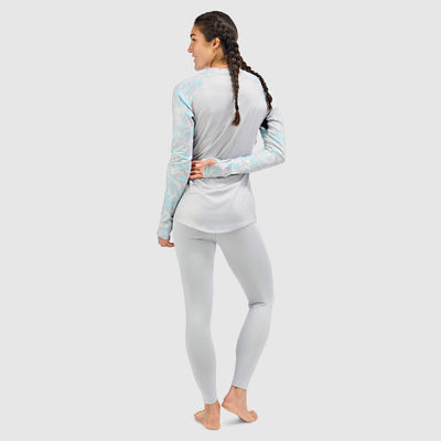 BlackStrap Womens Summit Base Layer Bottom