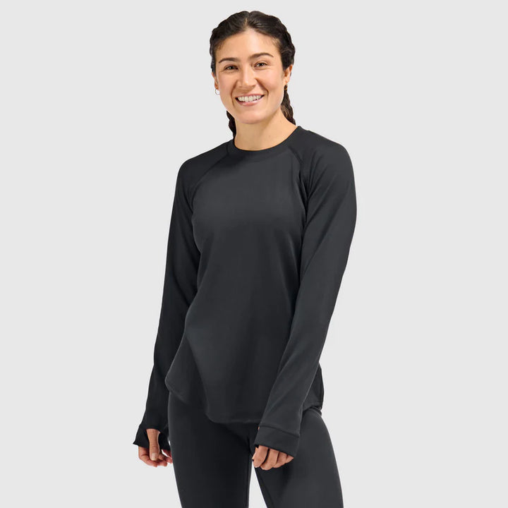 BlackStrap Womens Summit Base Layer Bottom