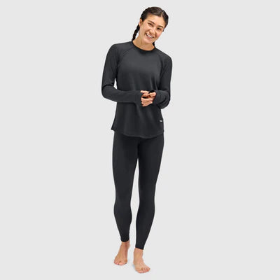 BlackStrap Womens Summit Base Layer Bottom