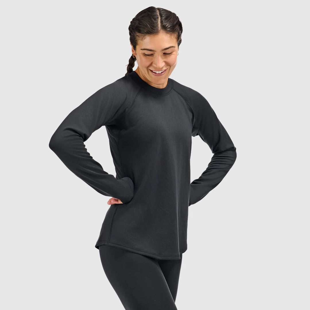 BlackStrap Womens Summit Base Layer Bottom