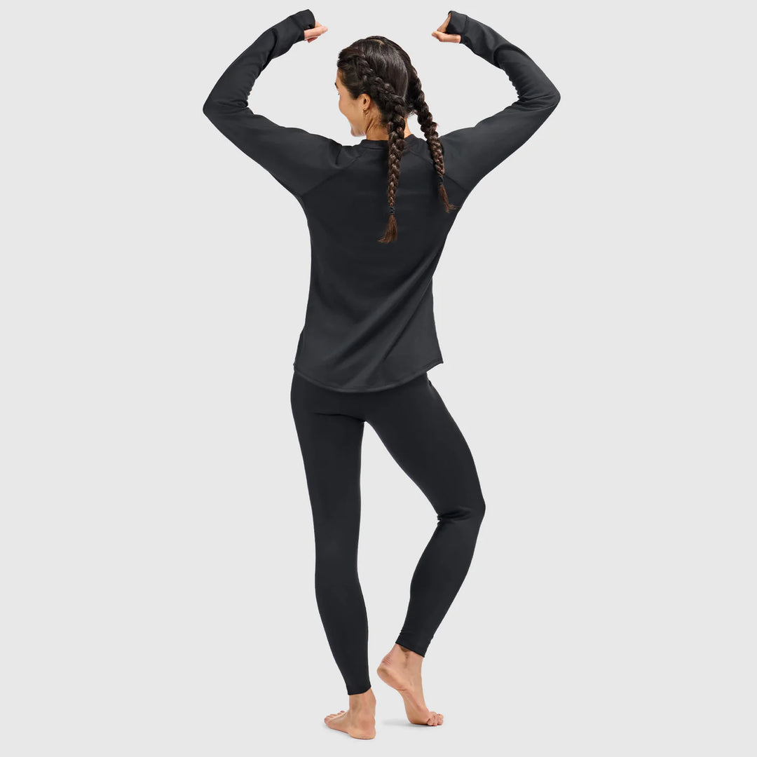 BlackStrap Womens Summit Base Layer Bottom