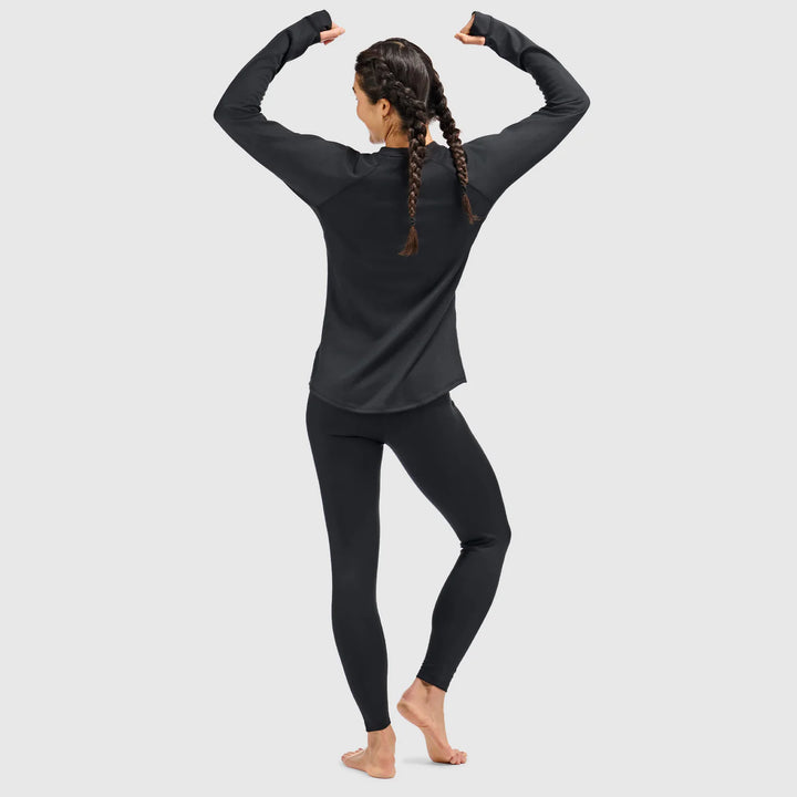 BlackStrap Womens Summit Base Layer Bottom