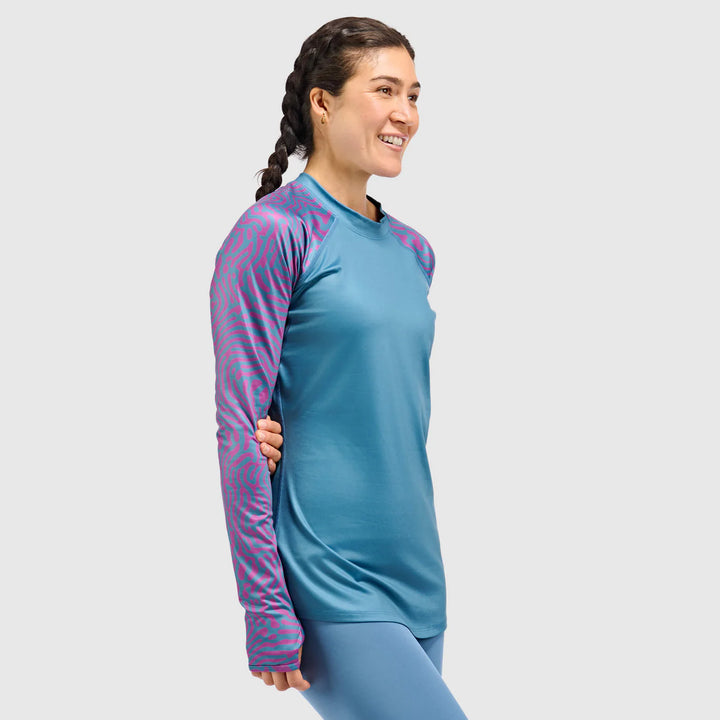BlackStrap Womens Summit Base Layer Bottom