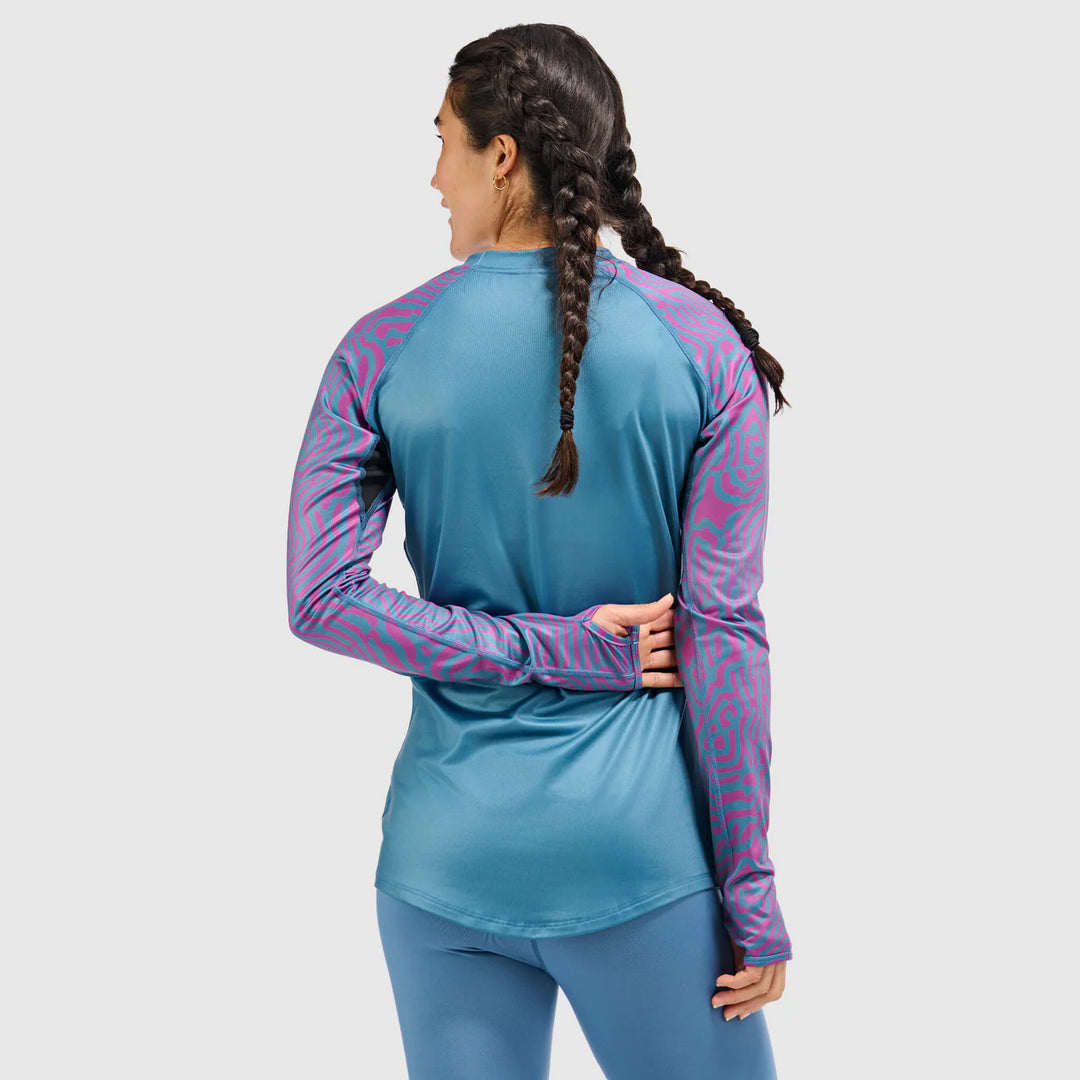 BlackStrap Womens Summit Base Layer Bottom