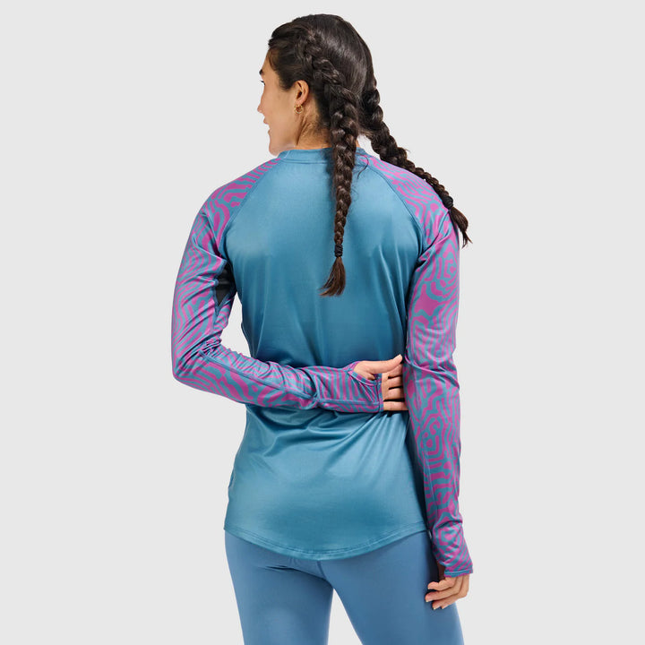 BlackStrap Womens Summit Base Layer Bottom