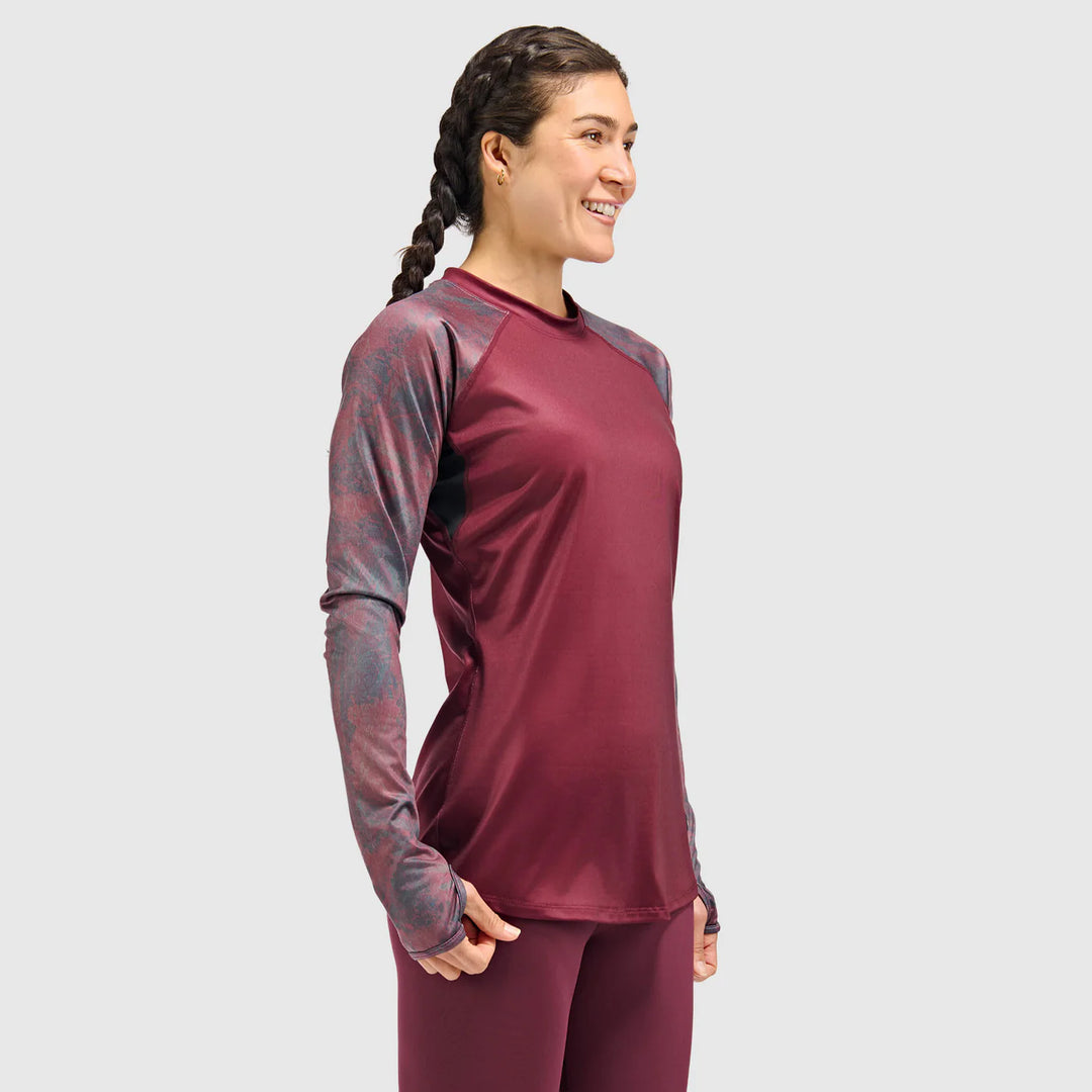 BlackStrap Womens Summit Base Layer Bottom