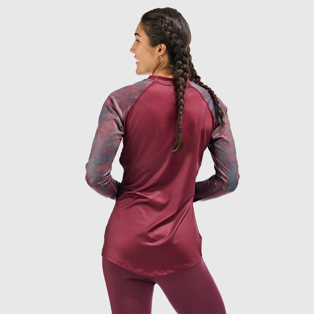 BlackStrap Womens Summit Base Layer Bottom