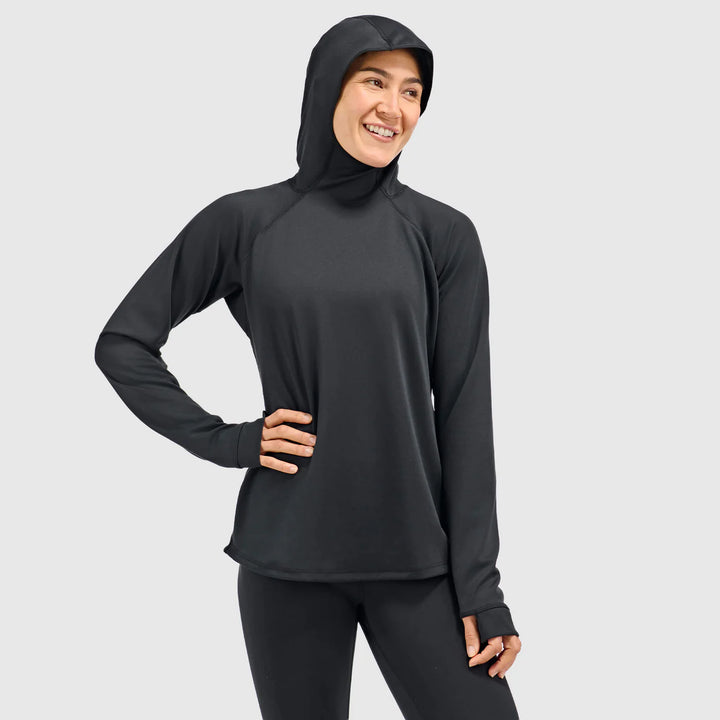 BlackStrap Womens Vista Base Layer