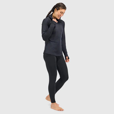 BlackStrap Womens Vista Base Layer Bottom