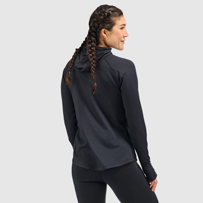 BlackStrap Womens Vista Base Layer Bottom