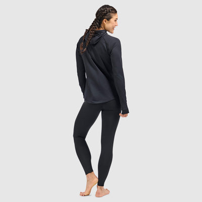 BlackStrap Womens Vista Base Layer Bottom