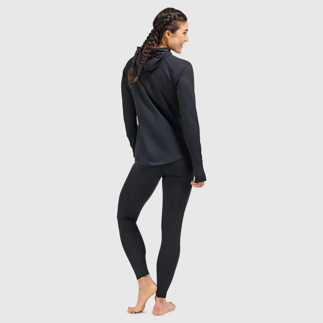 BlackStrap Womens Vista Base Layer