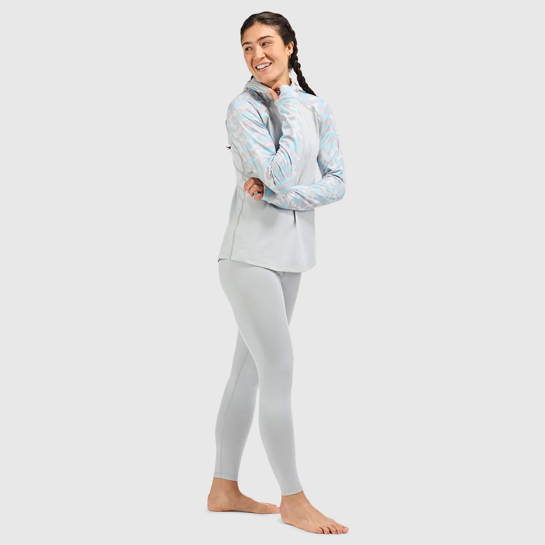BlackStrap Womens Vista Base Layer Bottom