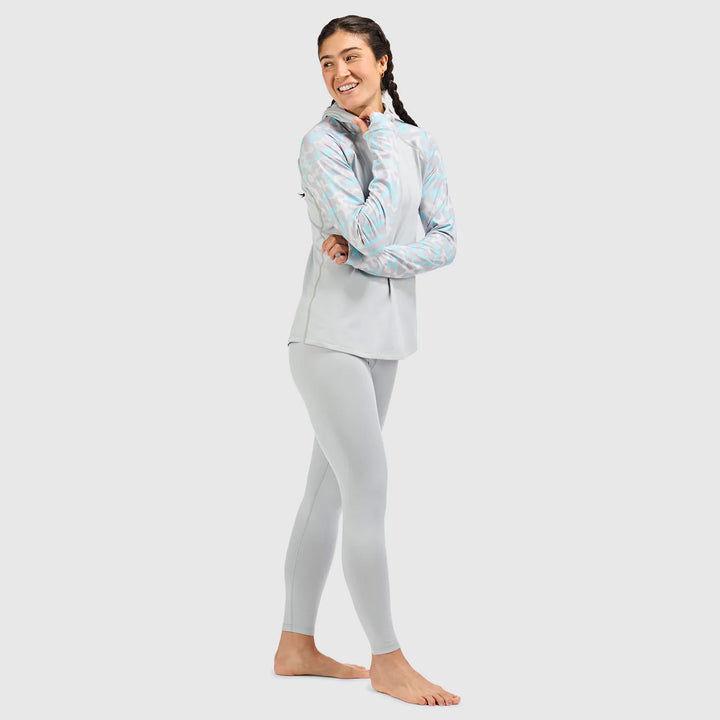 BlackStrap Womens Vista Base Layer Bottom