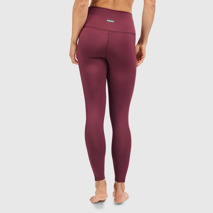 BlackStrap Womens Vista Base Layer Bottom