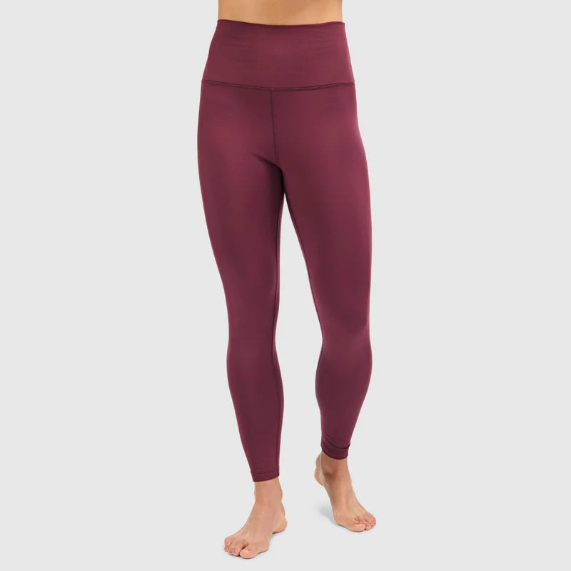 BlackStrap Womens Vista Base Layer Bottom