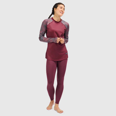 BlackStrap Womens Vista Base Layer