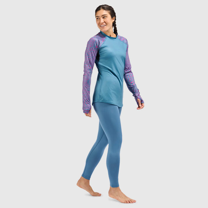 BlackStrap Womens Vista Base Layer