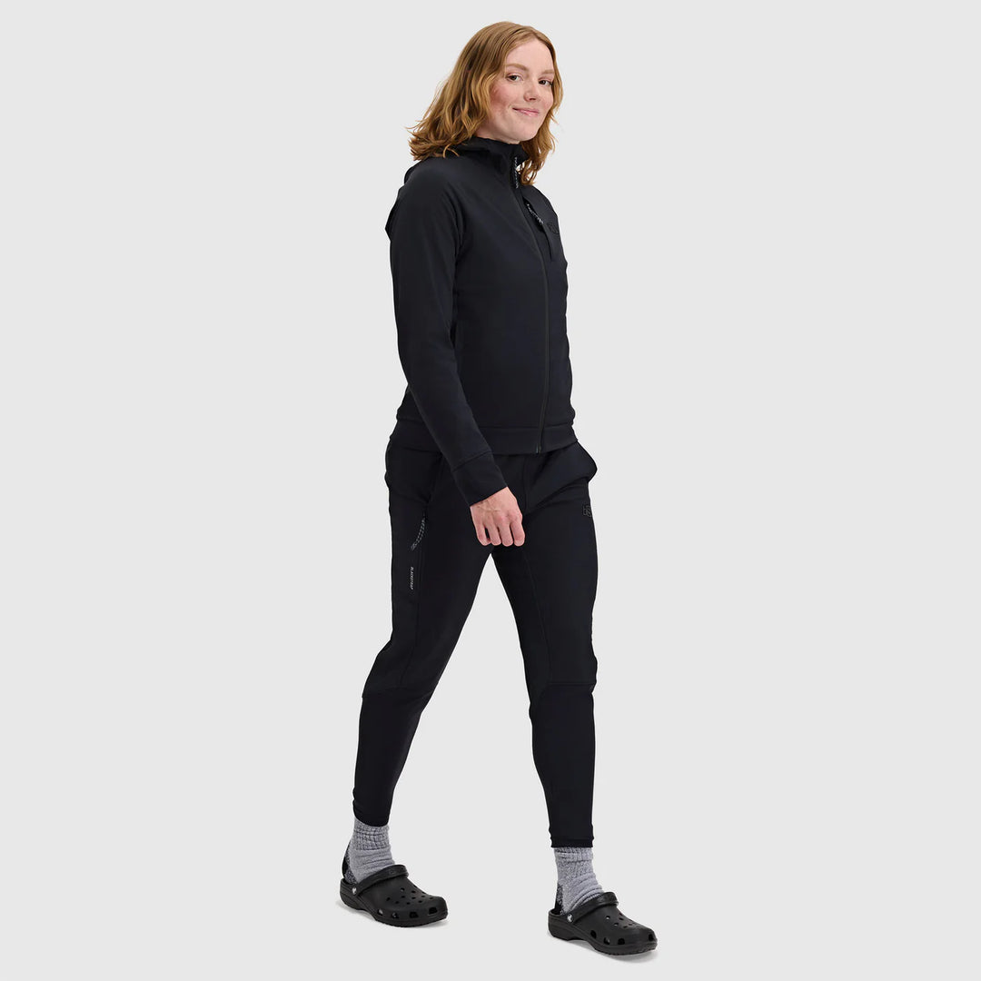 BlackStrap Womens Tribrid Full Zip