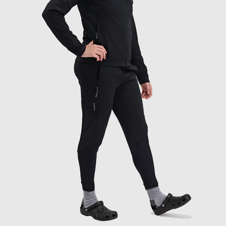 BlackStrap Womens Tribrid Full Zip