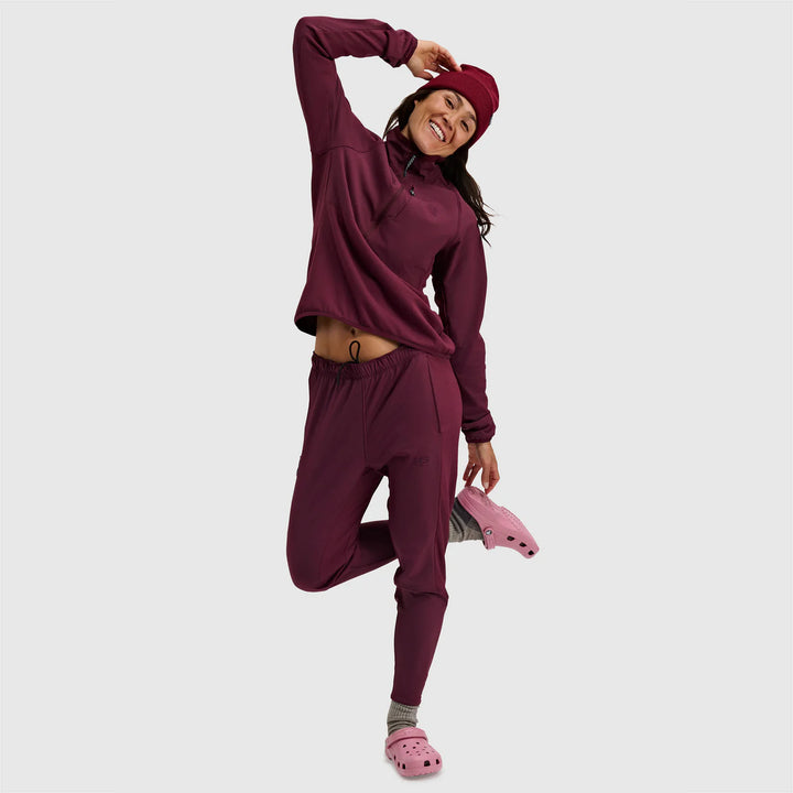 BlackStrap Womens Tribrid Pant