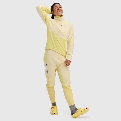 BlackStrap Womens Tribrid 1/2 Zip