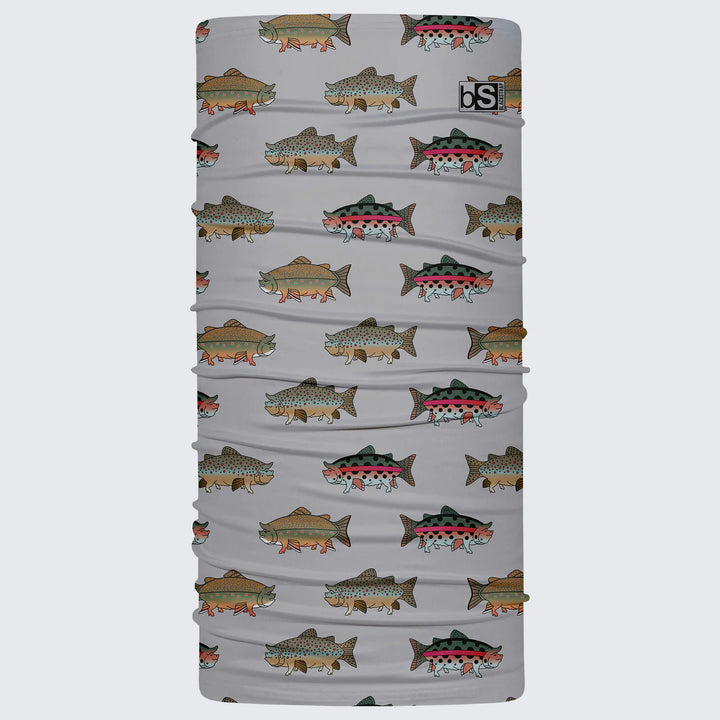 BlackStrap Daily Tube