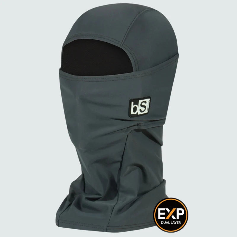 BlackStrap Expedition Hood Balaclava