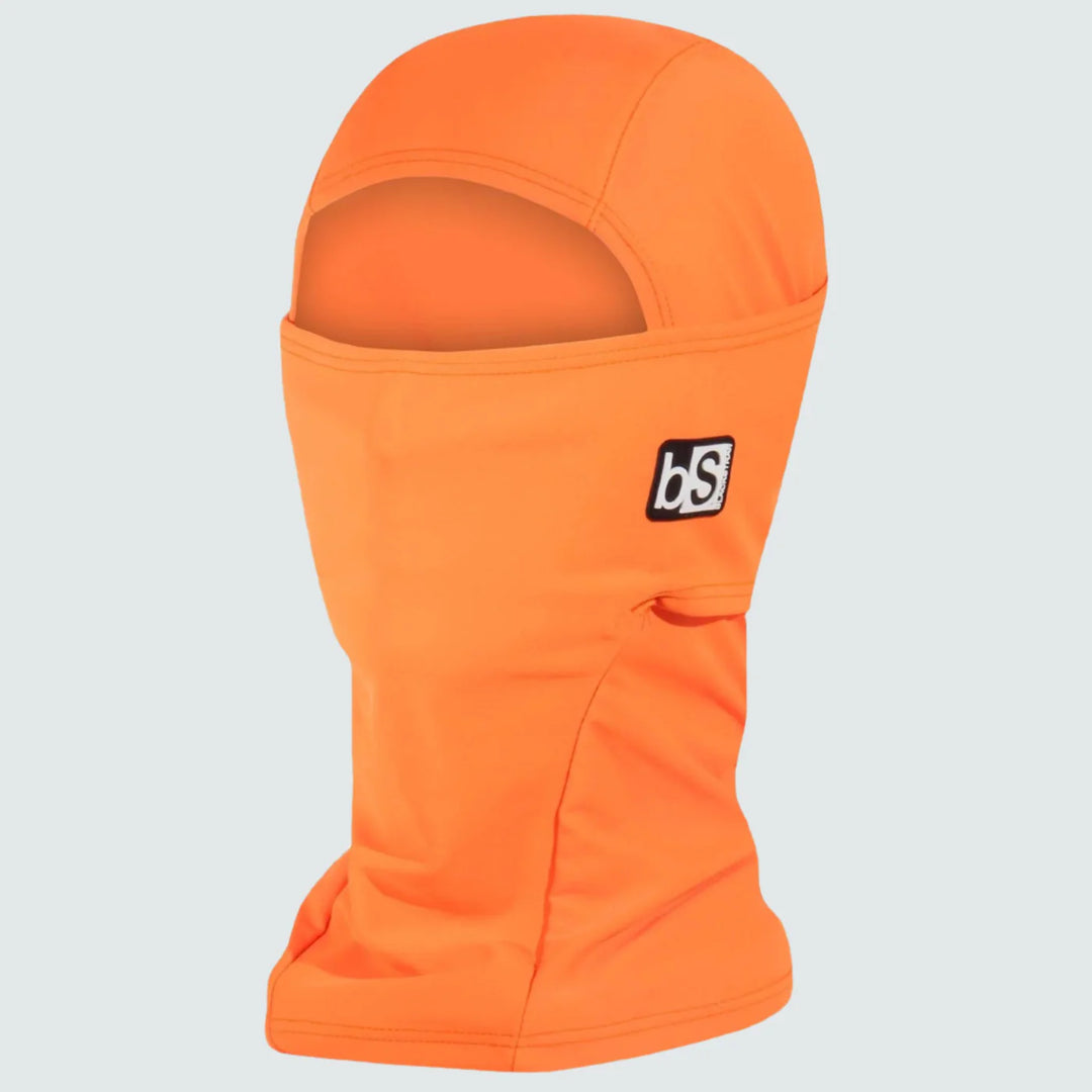 BlackStrap Hood Balaclava