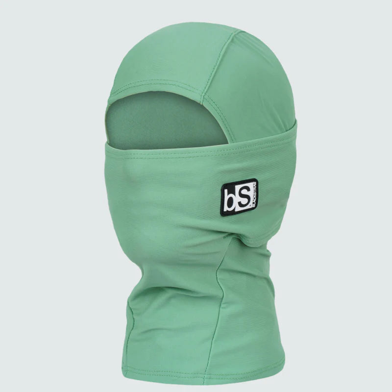 BlackStrap Kids Hood Balaclava