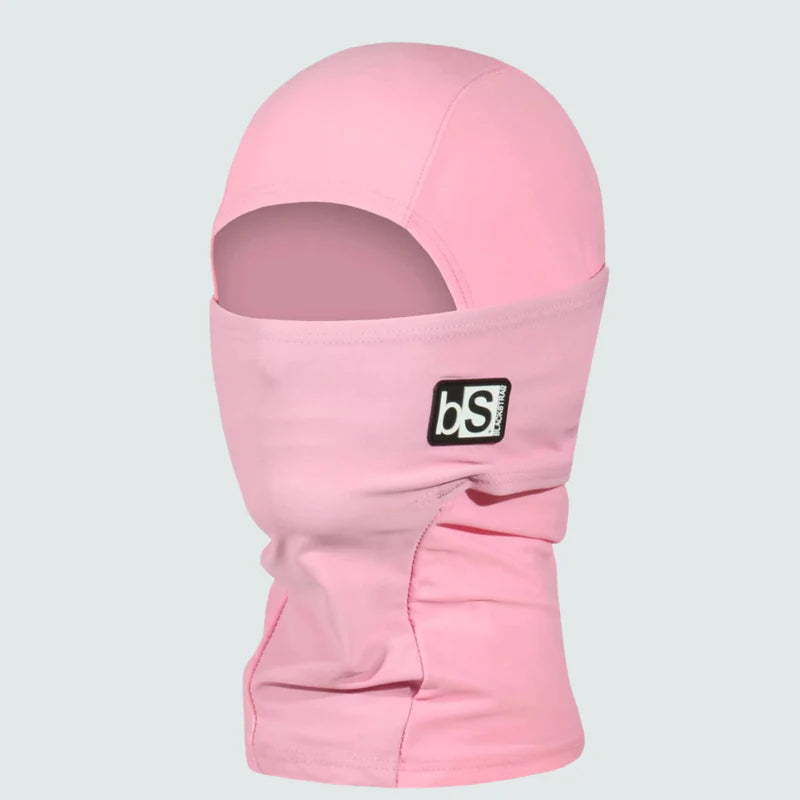 BlackStrap Kids Hood Balaclava