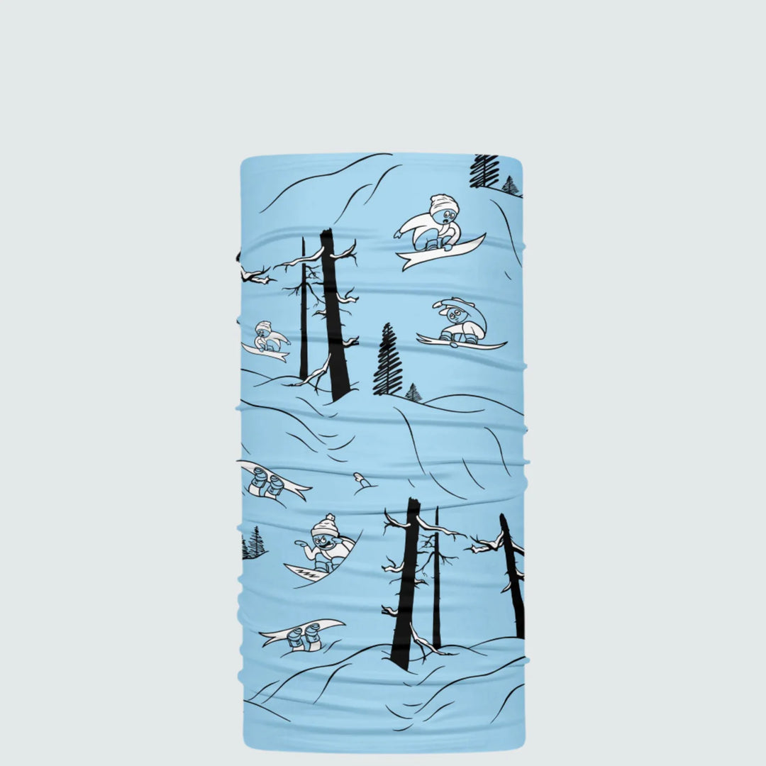 BlackStrap Kids Therma Tube