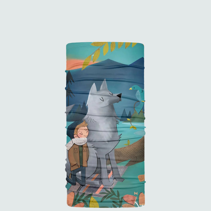 BlackStrap Kids Therma Tube