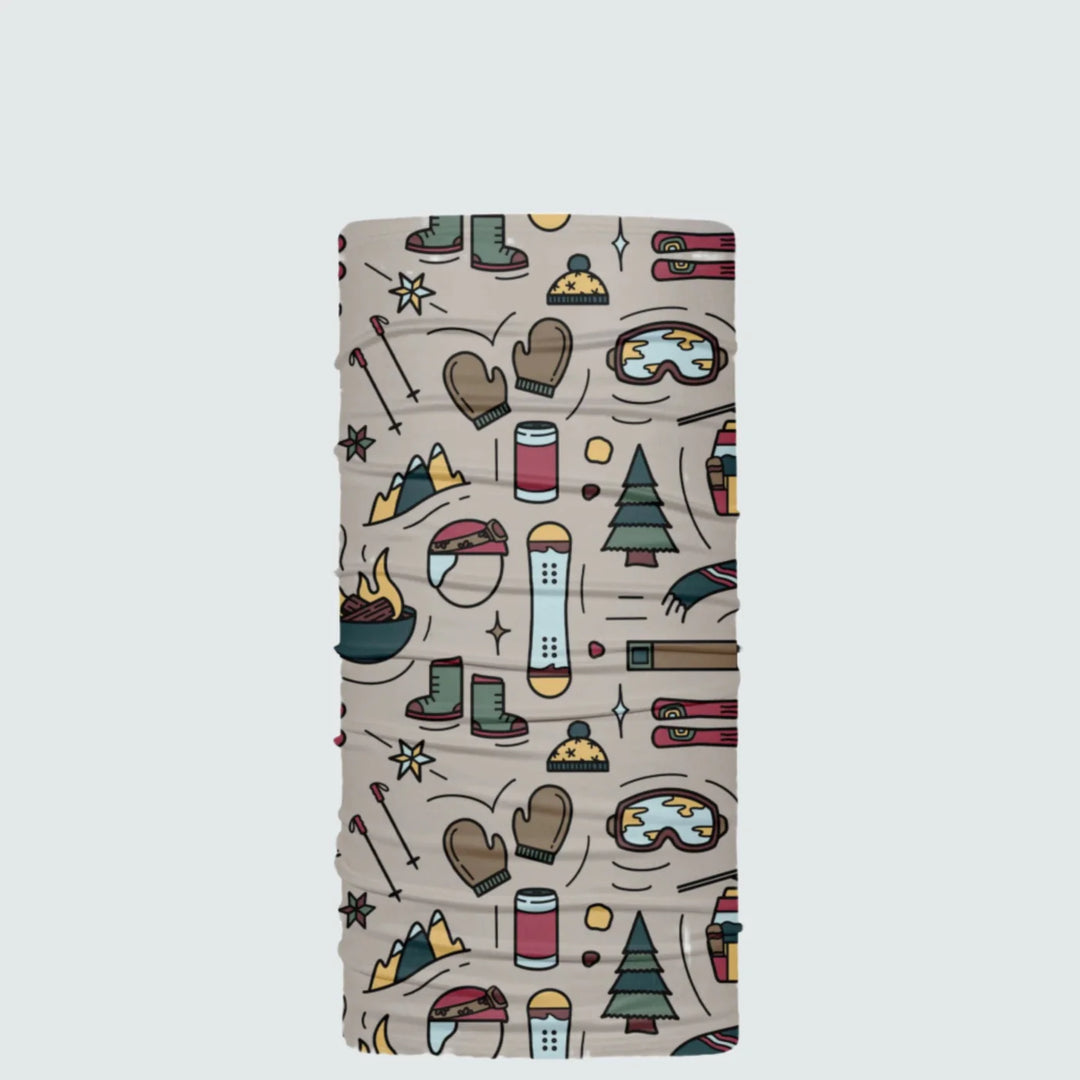 BlackStrap Kids Therma Tube