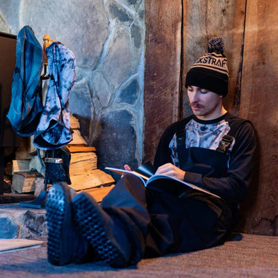 BlackStrap Mens Skyliner Base Layer Bottom