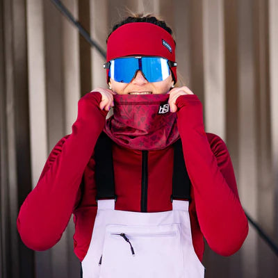 BlackStrap Snowbird Headband