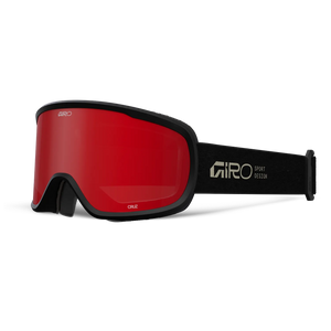 Black & Tan Cruz Scarlet