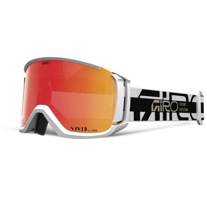 Giro Revolt Goggle