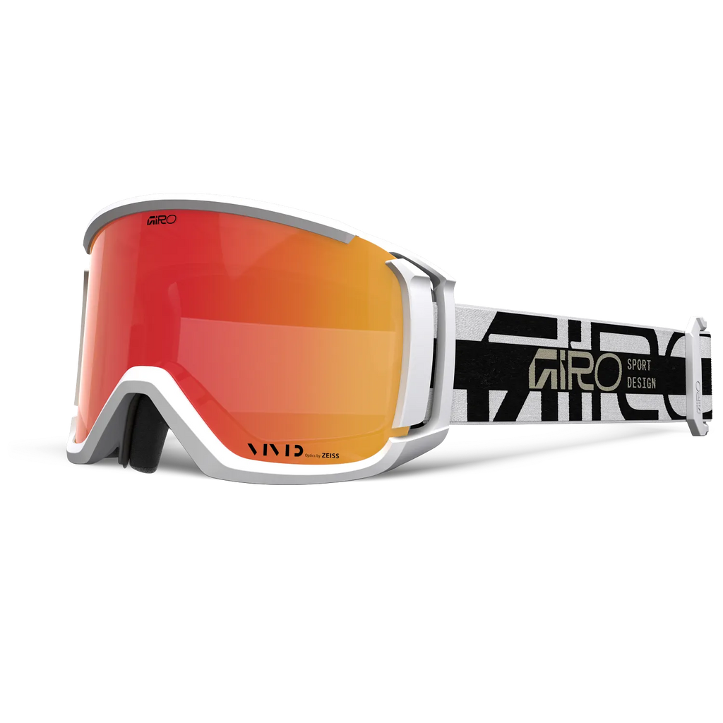 giro revolt goggles Giro Revolt Goggle – SX Collective