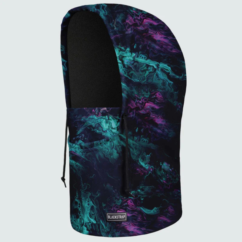 BlackStrap Camber Hood