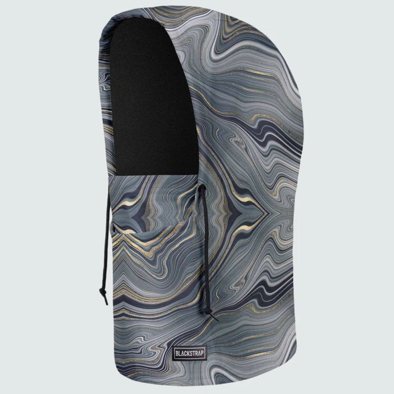 BlackStrap Camber Hood