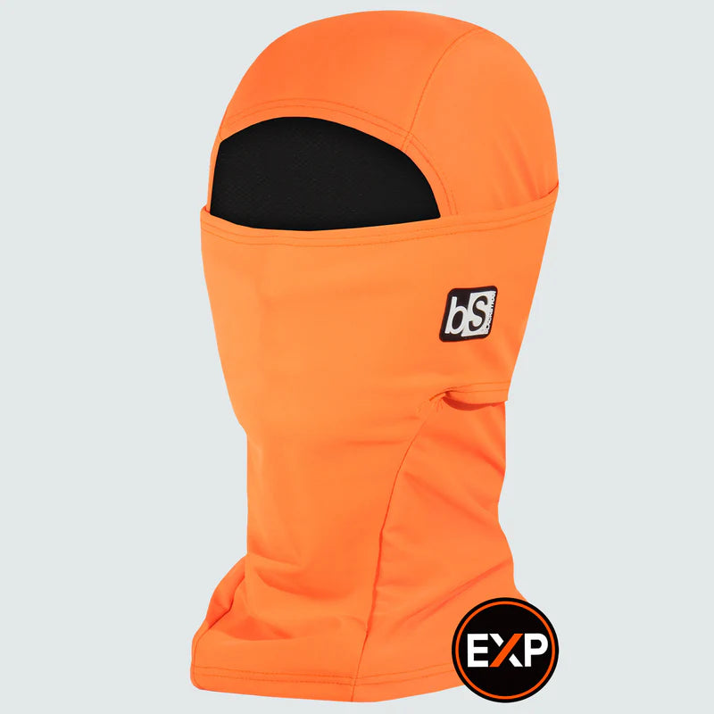 BlackStrap Expedition Hood Balaclava