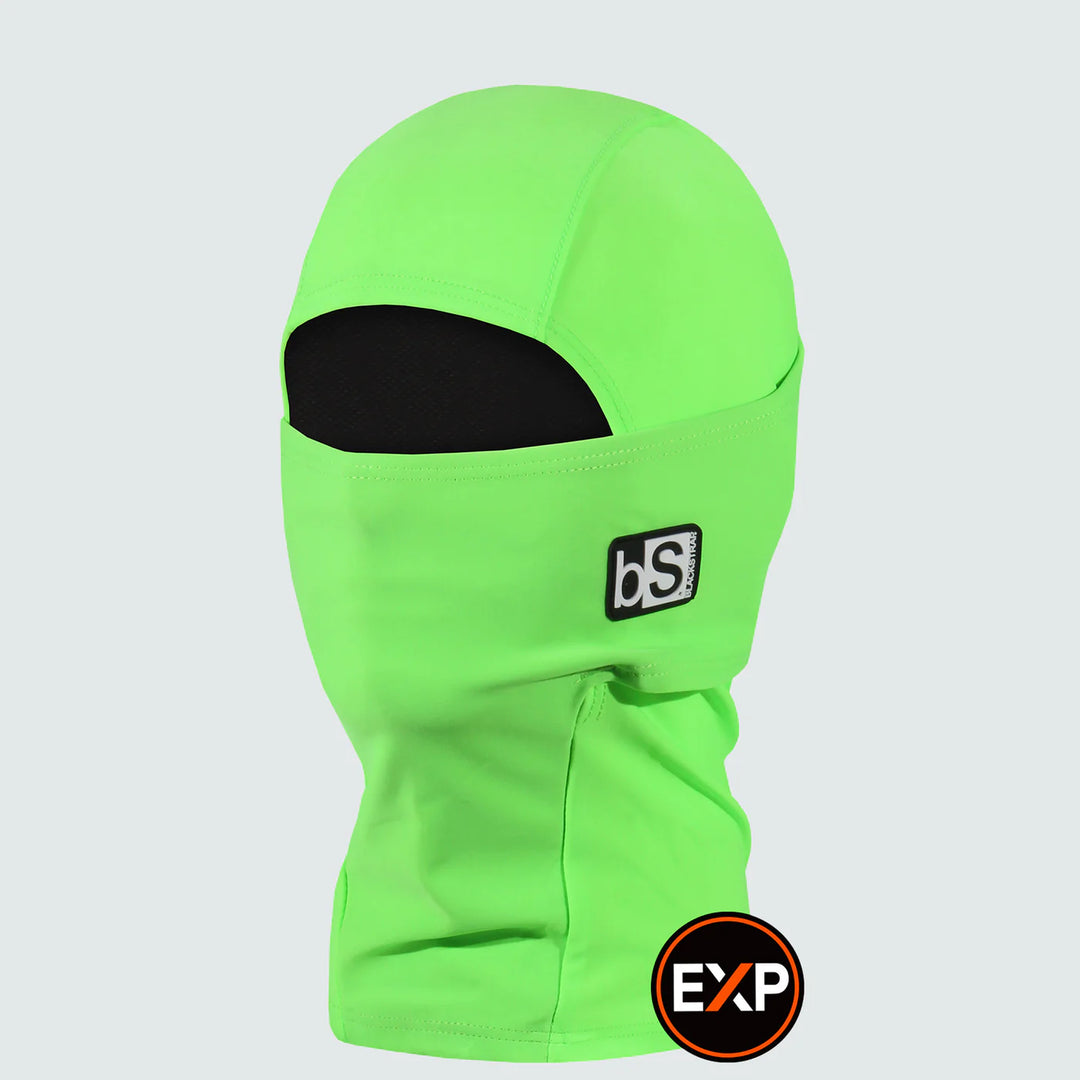 BlackStrap Kids Expedition Hood Balaclava