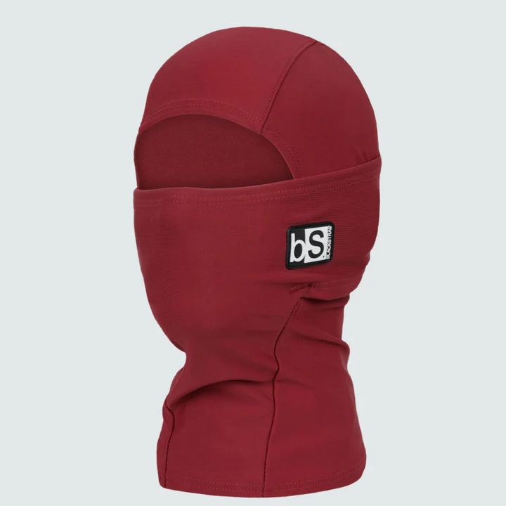 BlackStrap Kids Hood Balaclava