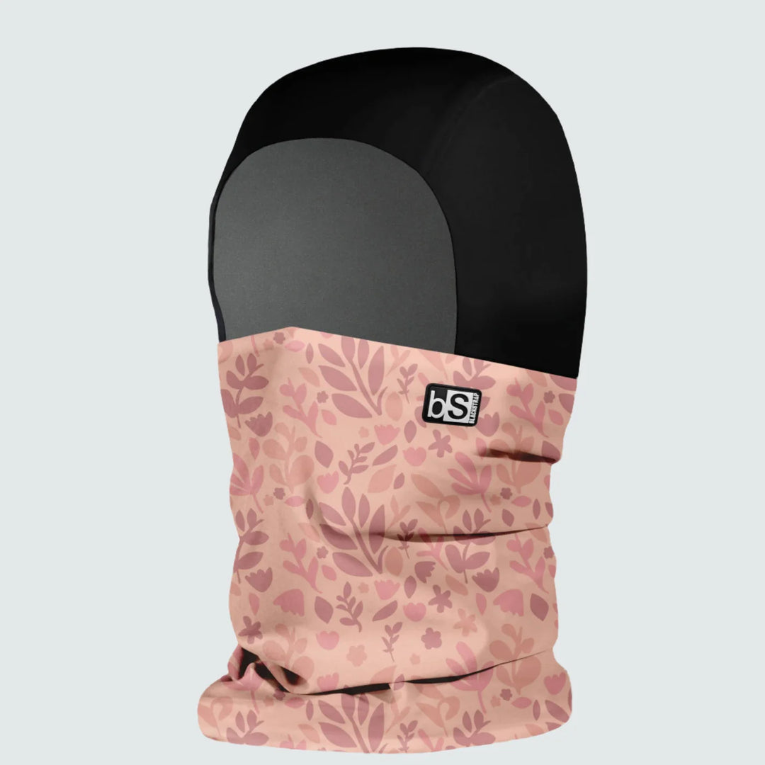 BlackStrap Kids Treble Hood Balaclava