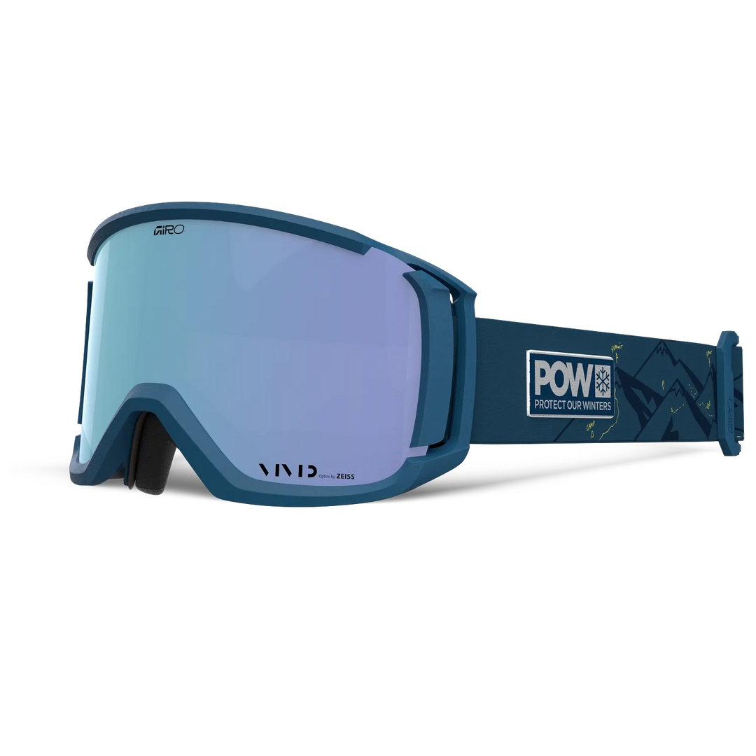 Giro Revolt Goggle