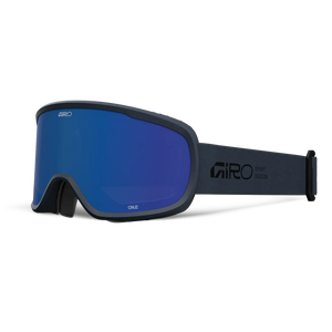 Indigo Blue Stacked Cobalt