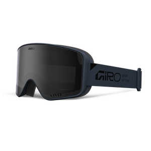 Indigo Blue Stacked Black