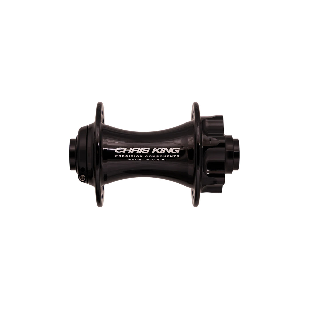 Boost 15x110, Front Hub