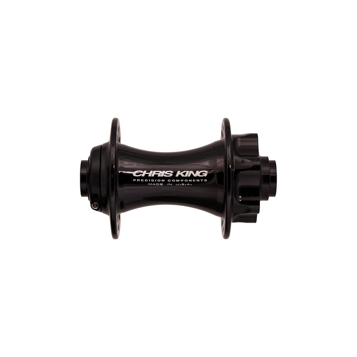 Boost 15x110, Front Hub